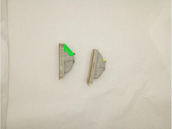 Buick Reatta Pair Of License Plate Lights