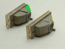 Buick Reatta Pair Of License Plate Lights-11