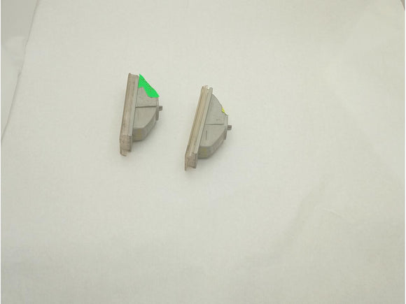 Buick Reatta Pair Of License Plate Lights