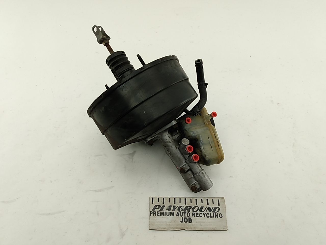 Lexus SC400 Power Brake Booster