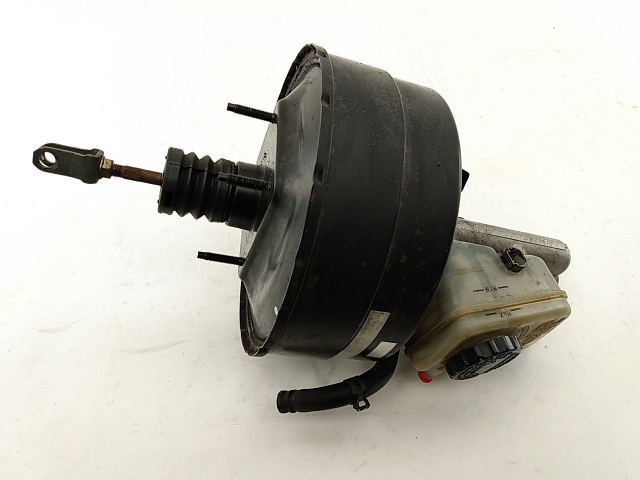Lexus SC400 Power Brake Booster - 0