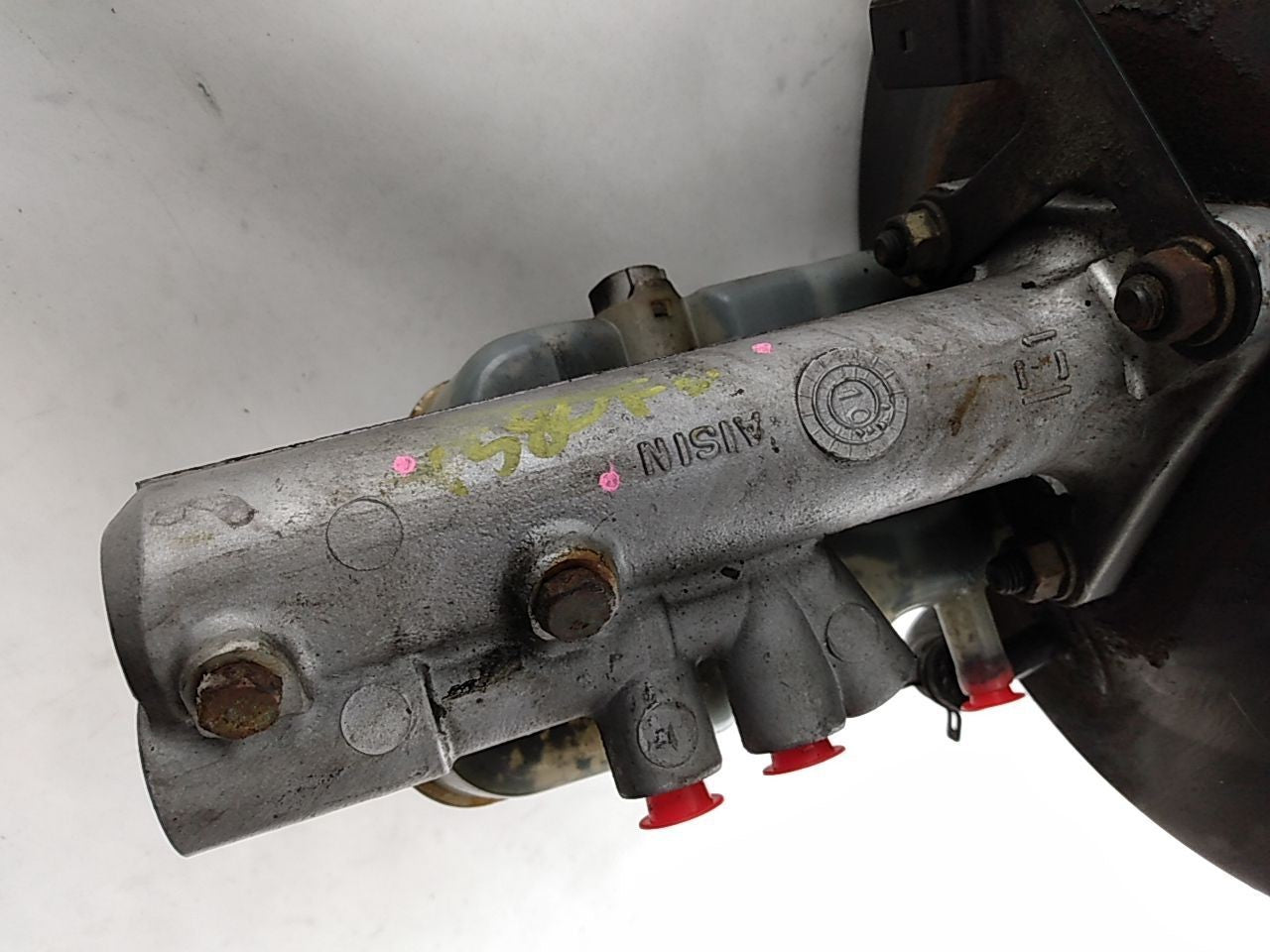 Lexus SC400 Power Brake Booster