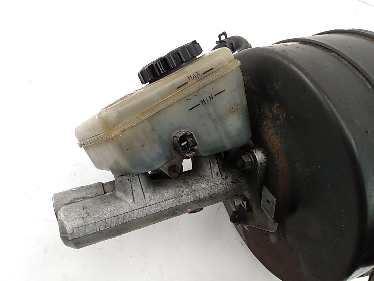 Lexus SC400 Power Brake Booster