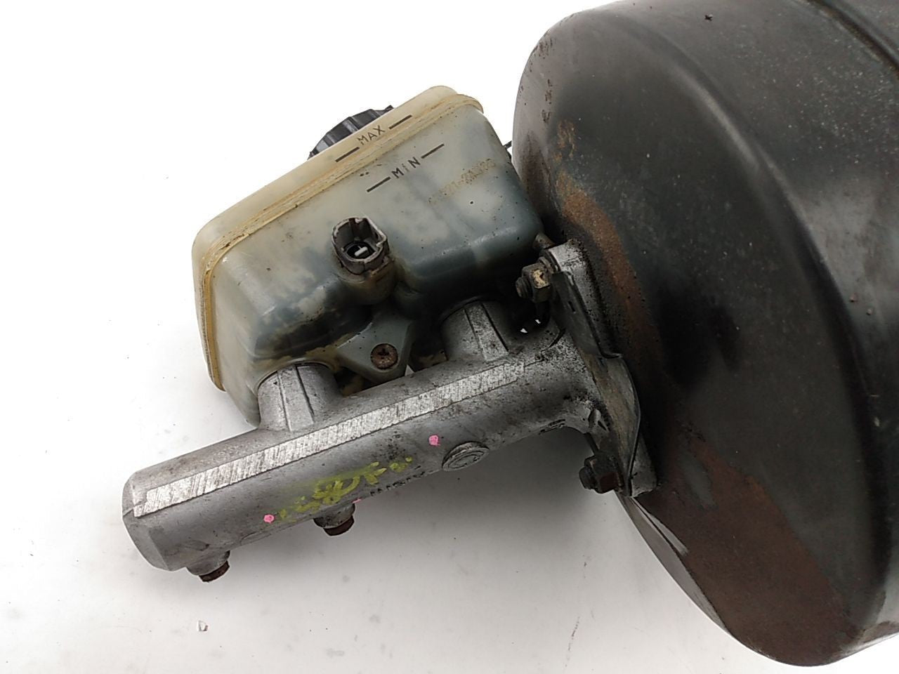 Lexus SC400 Power Brake Booster