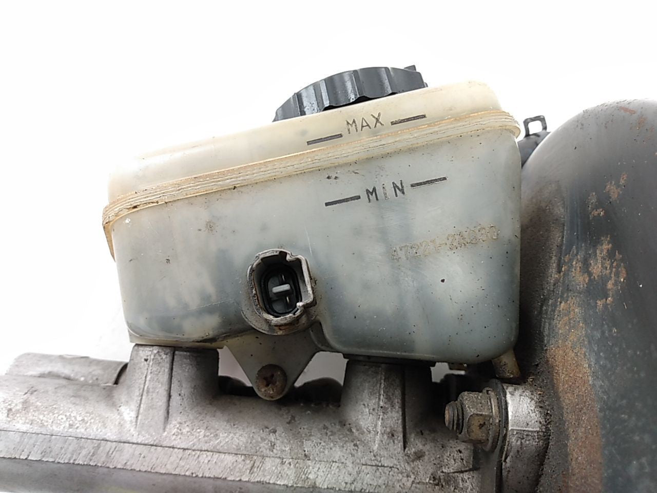 Lexus SC400 Power Brake Booster