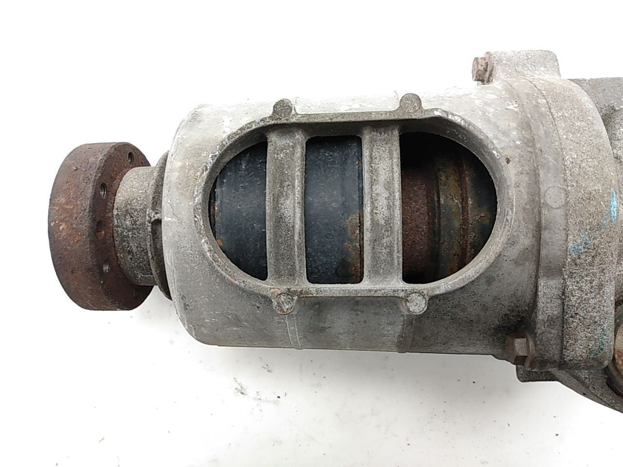 Volvo V70 Rear Differential Carrier