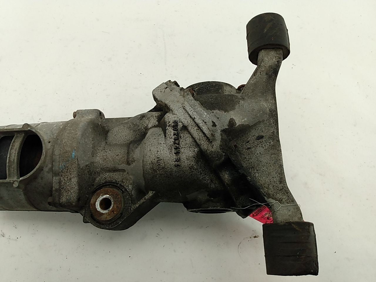 Volvo V70 Rear Differential Carrier