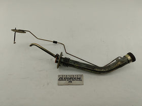 Lexus SC400 Fuel Filler Neck Pipe