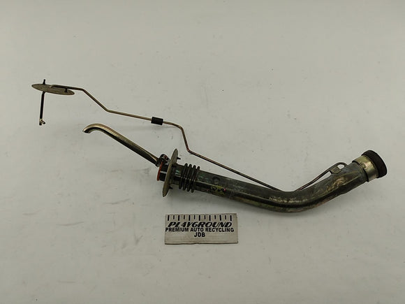 Lexus SC400 Fuel Filler Neck Pipe