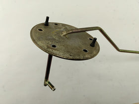 Lexus SC400 Fuel Filler Neck Pipe - 0