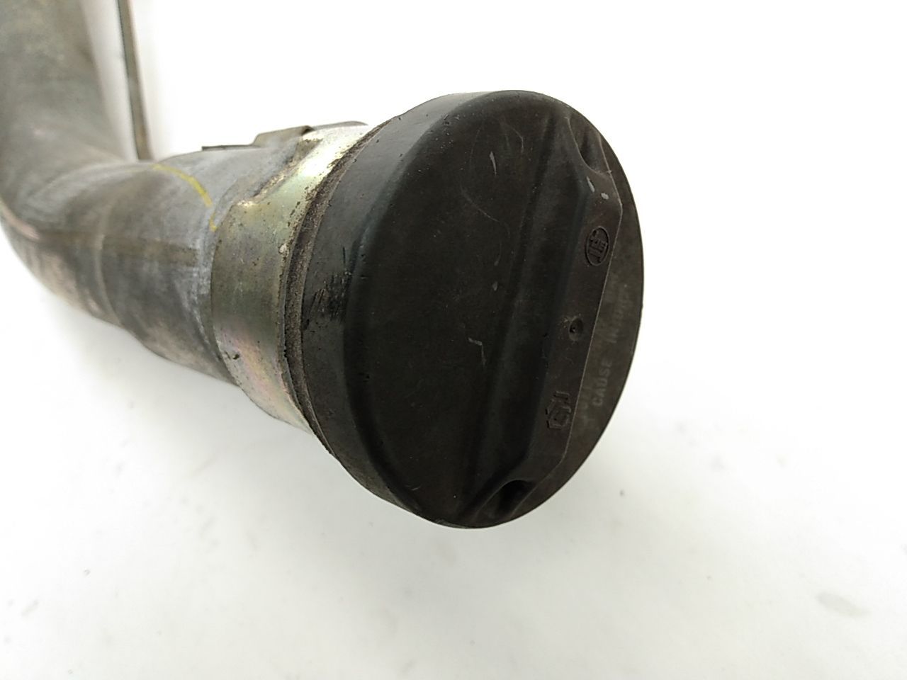 Lexus SC400 Fuel Filler Neck Pipe