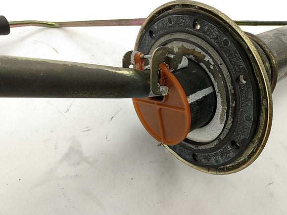 Lexus SC400 Fuel Filler Neck Pipe