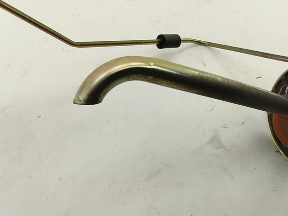 Lexus SC400 Fuel Filler Neck Pipe