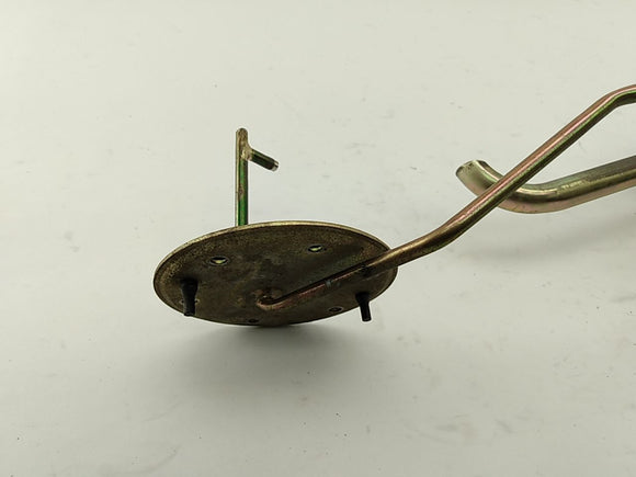 Lexus SC400 Fuel Filler Neck Pipe