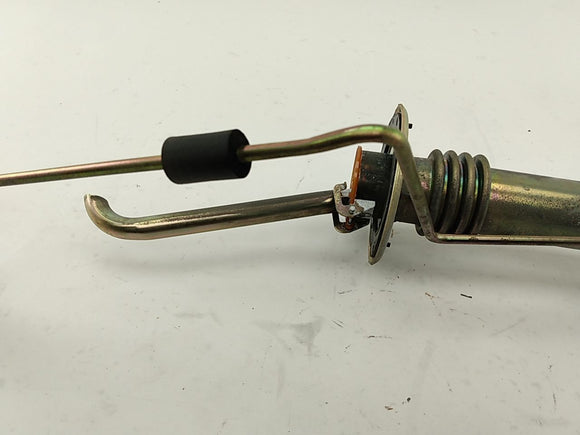 Lexus SC400 Fuel Filler Neck Pipe