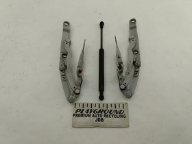 BMW Z4 Pair Of Trunk Hinges