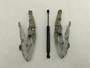 BMW Z4 Pair Of Trunk Hinges-2