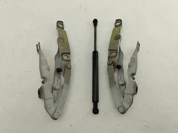 BMW Z4 Pair Of Trunk Hinges - 0