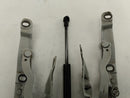 BMW Z4 Pair Of Trunk Hinges-6