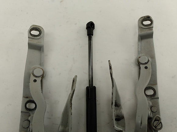 BMW Z4 Pair Of Trunk Hinges