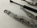 BMW Z4 Pair Of Trunk Hinges-10