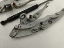 BMW Z4 Pair Of Trunk Hinges-11