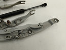 BMW Z4 Pair Of Trunk Hinges-12