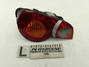 BMW Z4 Driver Left Tail Lamp-1