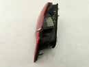 BMW Z4 Driver Left Tail Lamp-2