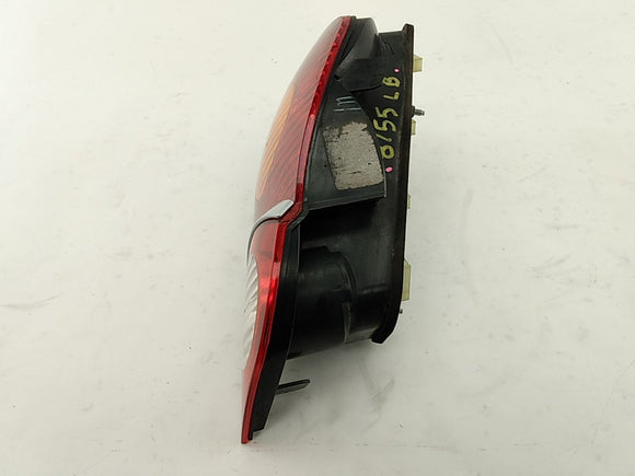 BMW Z4 Driver Left Tail Lamp