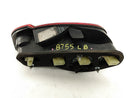 BMW Z4 Driver Left Tail Lamp-3