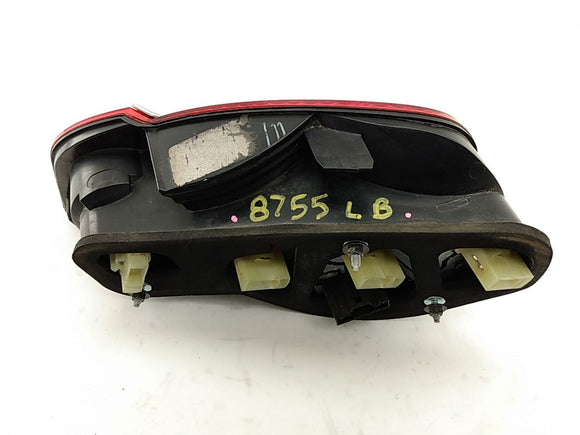 BMW Z4 Driver Left Tail Lamp