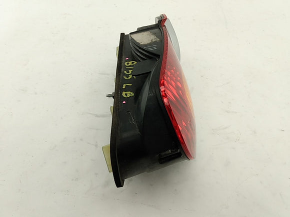 BMW Z4 Driver Left Tail Lamp