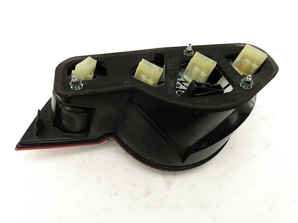 BMW Z4 Driver Left Tail Lamp