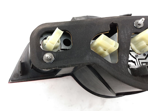 BMW Z4 Driver Left Tail Lamp