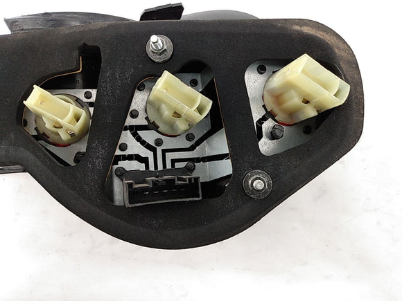 BMW Z4 Driver Left Tail Lamp