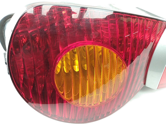 BMW Z4 Driver Left Tail Lamp