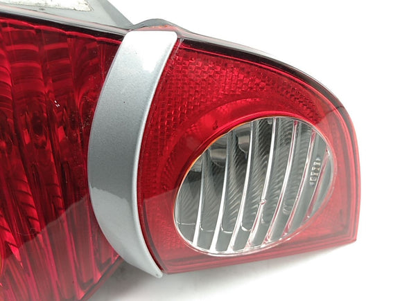 BMW Z4 Driver Left Tail Lamp