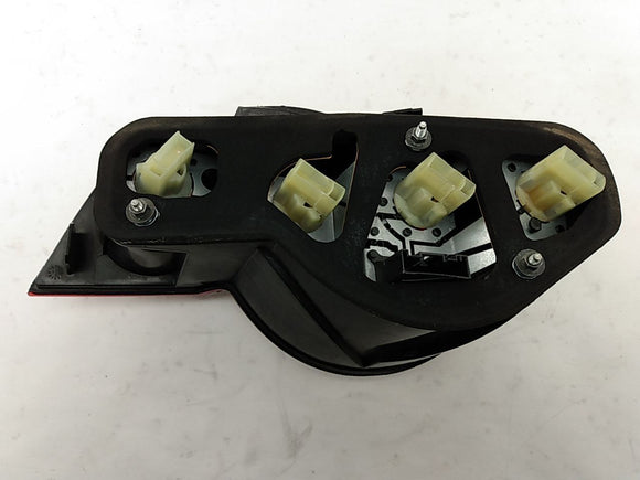 BMW Z4 Driver Left Tail Lamp