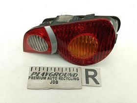 BMW Z4 Passenger Right Tail Lamp