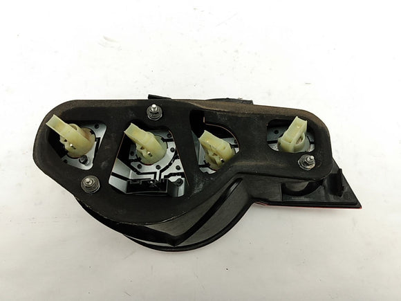 BMW Z4 Passenger Right Tail Lamp