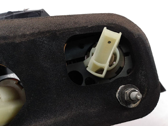 BMW Z4 Passenger Right Tail Lamp