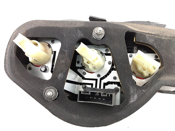 BMW Z4 Passenger Right Tail Lamp