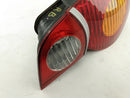 BMW Z4 Passenger Right Tail Lamp-9