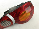BMW Z4 Passenger Right Tail Lamp-10