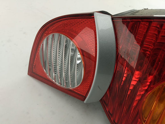 BMW Z4 Passenger Right Tail Lamp