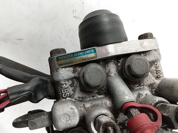 Lexus SC400 ABS Pump & Actuator