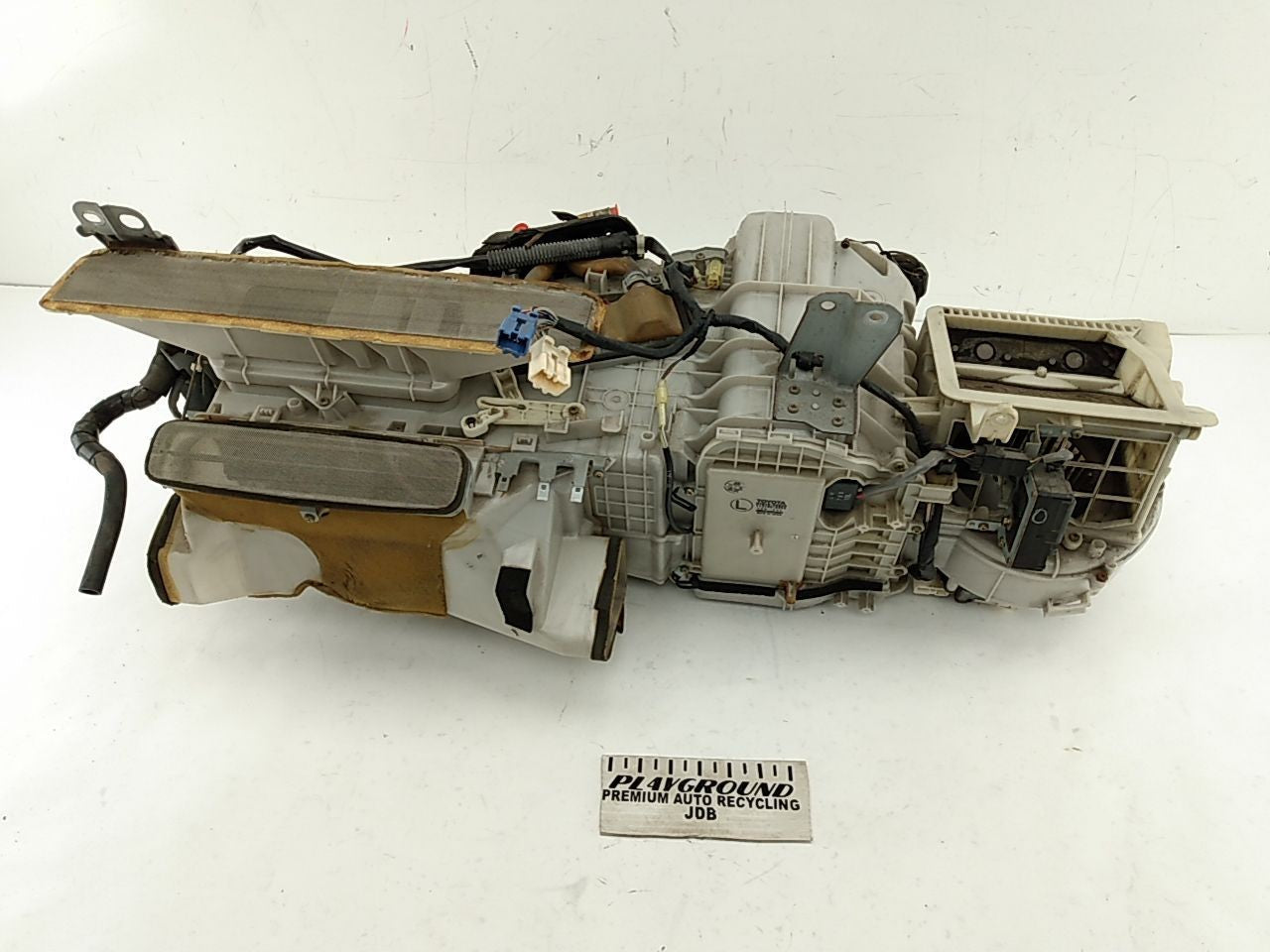 Lexus SC400 HVAC Heater Core Housing Assembly