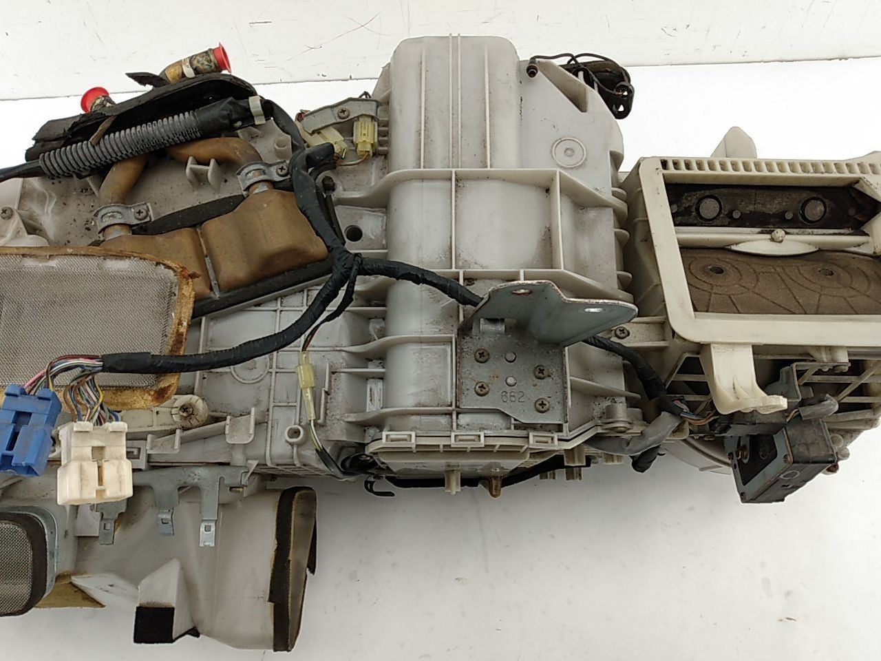 Lexus SC400 HVAC Heater Core Housing Assembly