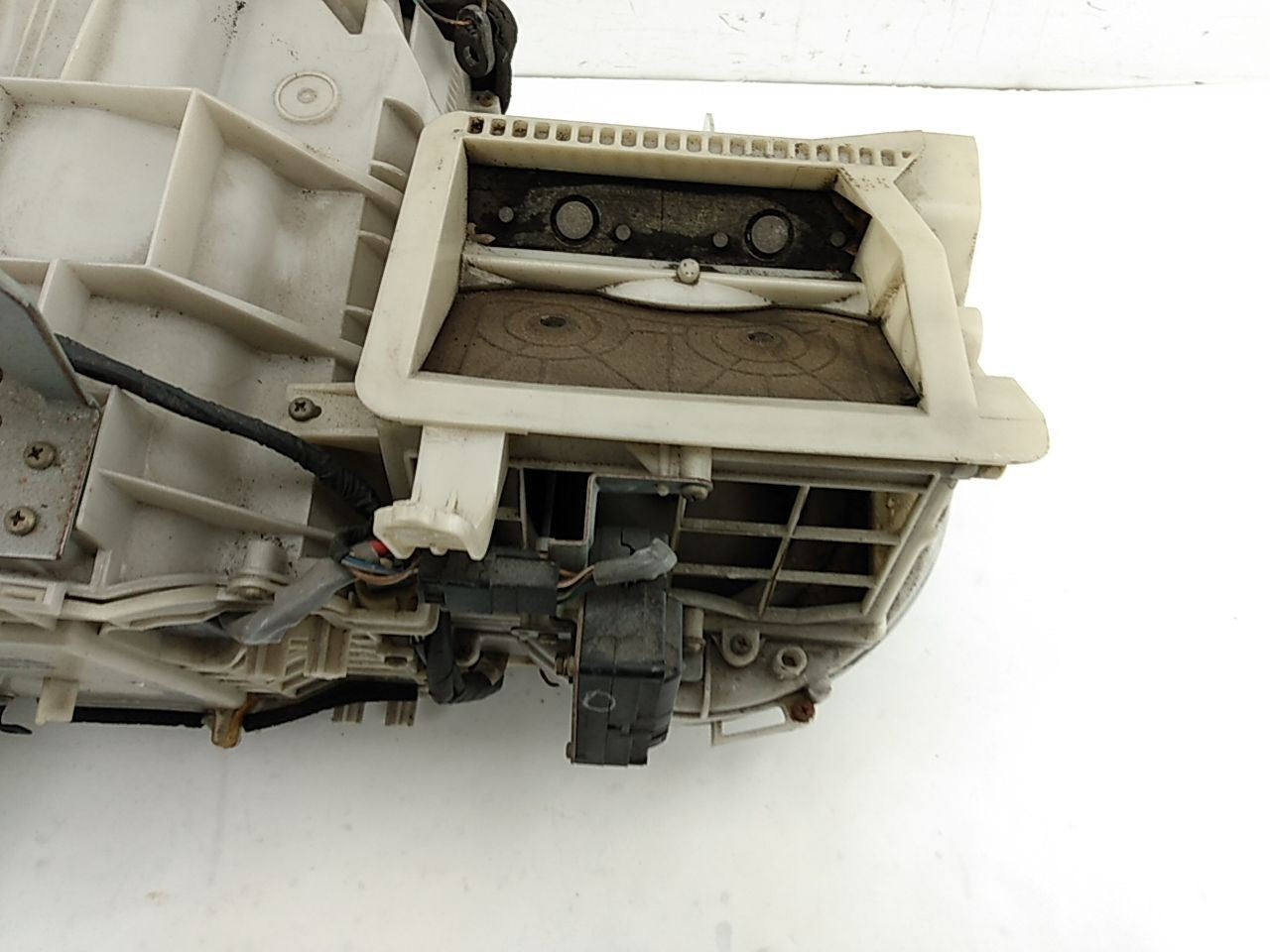 Lexus SC400 HVAC Heater Core Housing Assembly